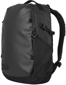 WANDRD Nimbus 18 Schwarz
