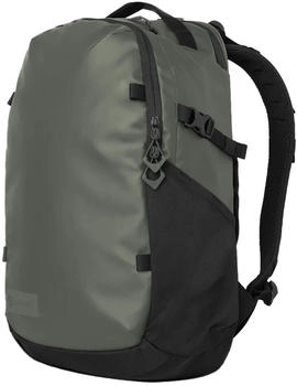 WANDRD Nimbus 18 Wasatch Grün