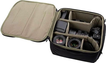 PGYTECH XS backpack insert (Kamera Innentasche) Schwarz
