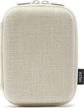 Fujifilm Case für minilink 3 (Kamera Etui) Weiss
