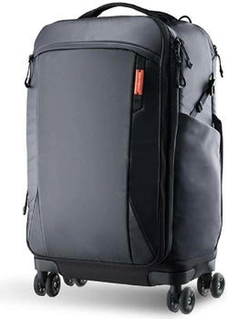 PGYTECH Roller Camera Backpack (30l) Schwarz