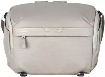 Vanguard Veo Metro S7l cm (Kamera Schultertasche 7l) Beige
