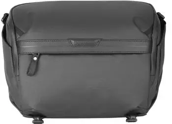 Vanguard Veo Metro S7l Bk (Kamera Schultertasche 7l) Schwarz
