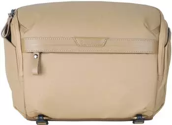 Vanguard Veo Metro S7l Bg (Kamera Schultertasche 7l) Beige