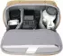 Vanguard Veo Metro S7l Bg (Kamera Schultertasche 7l) Beige