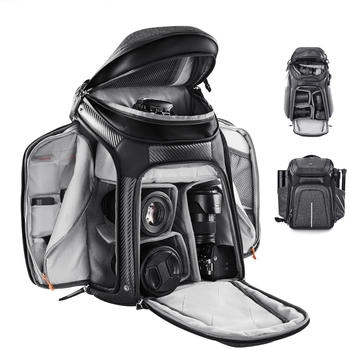 K&F Concept Backpack 25L Alpha (25l) Kameratasche