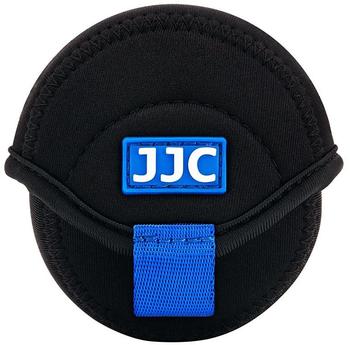 JJC bag bag Bag Smalllens bag 62x40 mm (Kamera Schultertasche)Schwarz