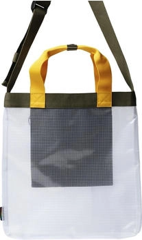 Polaroid Tote Bags (Kamera Schultertasche)Transparent