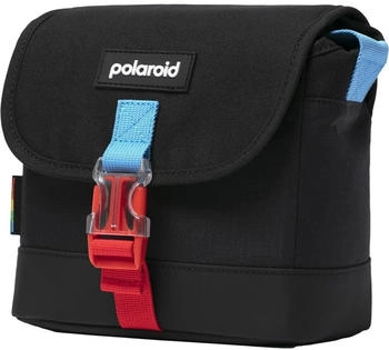 Polaroid Box Bags (Kamera Schultertasche)Mehrfarbig