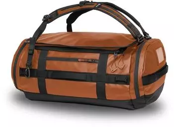 WANDRD CARRYALL Duffel 40L Sedona Orange (40l) Orange