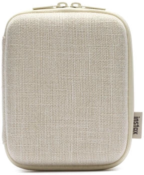 Fujifilm Squarelink (Kamera H&uuml;fttasche) Beige