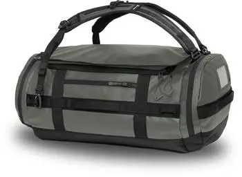 WANDRD CARRYALL Duffel 40L Wasatch Green (40l) Grün