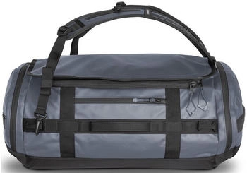 WANDRD CARRYALL Duffel 30L Aegean Blue (30l) Blau
