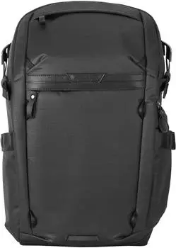 Vanguard Veo Metro B20l Bk (20l) Schwarz