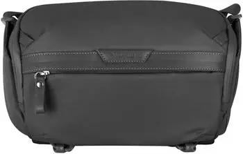Vanguard Veo Metro S4l Bk (Kamera Schultertasche 4l) Schwarz