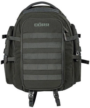 Dörr ProTac Olivgrün (25l) Grün