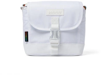 Polaroid Box Bags (Kamera Schultertasche 0.26l)Weiss