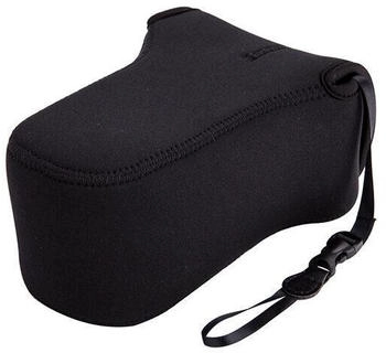 JJC Neopreen CameraPouch OC F3BK