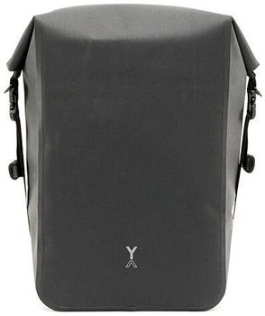 NYA-EVO Fjord Bike 28 Graphite Black
