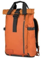 WANDRD PK31-SO-4, WANDRD PRVKE Rucksack V4 - Sedona Orange - 31L