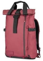 WANDRD PK31-RB-4, WANDRD PRVKE Rucksack V4 - Rhone Burgundy - 31L