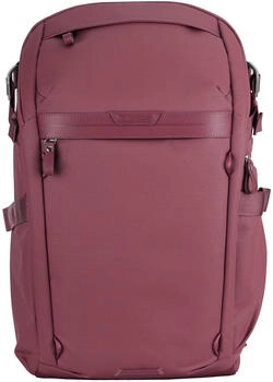 Vanguard Veo Metro B25L Burgundy
