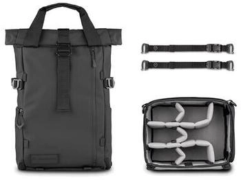 WANDRD PRVKE 21 V4 Photo Bundle Black
