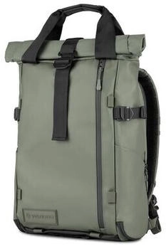 WANDRD PRVKE 21 V4 Wasatch Green