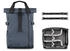 WANDRD PRVKE 21 V4 Photo Bundle Aegean Blue