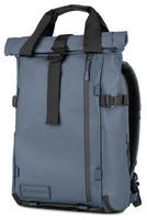 WANDRD PK21-AB-4, WANDRD PRVKE Rucksack V4 - Aegean Blue - 21L