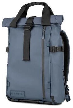 WANDRD PRVKE 21 V4 Aegean Blue