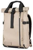 WANDRD PK21-YT-4, WANDRD PRVKE Rucksack V4 - Yuma Tan - 21L