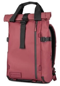WANDRD PRVKE 21 V4 Rhone Burgundy