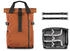 Photo Bundle Sedona Orange