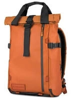 WANDRD PK21-SO-4, WANDRD PRVKE Rucksack V4 - Sedona Orange - 21L