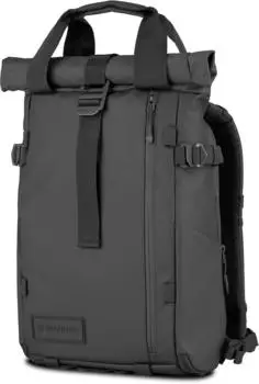 WANDRD PRVKE 15 V4 Photo Bundle Black