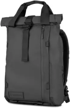 WANDRD PRVKE 15 V4 Daily Black