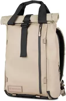 WANDRD PRVKE 15 V4 Daily Yuma Tan