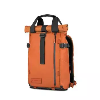 WANDRD PRVKE 15 V4 Photo Bundle Sedona Orange