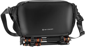 K&F Concept Urban Wander 01