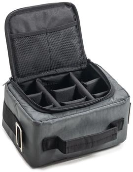 B&W photo.bag TEX.66.RPD Kameratasche Grau (TEX.66.RPD)