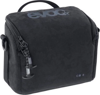 Evoc CB 3 Kameratasche Schwarz (501023100)