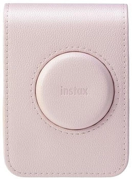 Fujifilm Instax Mini EVO Case Gentle Rose