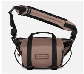 WANDRD ROGUE V2 4L Sling Atacama Clay