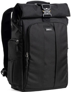 Think Tank Photo FocusPoint RollTop 22L Asphalt Black