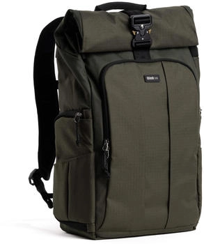 Think Tank Photo FocusPoint RollTop 30L Greenway