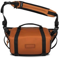 Wandrd Rogue Sling 6L V2 Sedona Orange