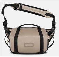 Wandrd Rogue Sling 6L V2 Yuma Tan