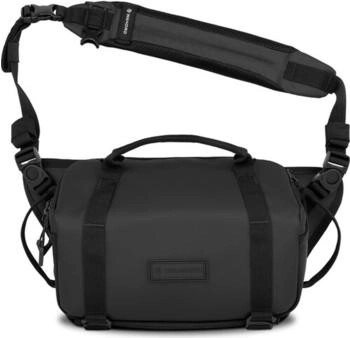 WANDRD ROGUE V2 6L Sling Black