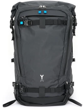 NYA-EVO Fjord 60-C Gen4 Graphite